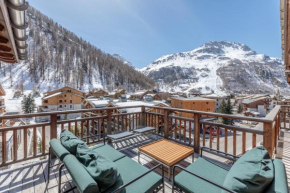 Victoria Lodge, Friendly Hotel Val-D'isère